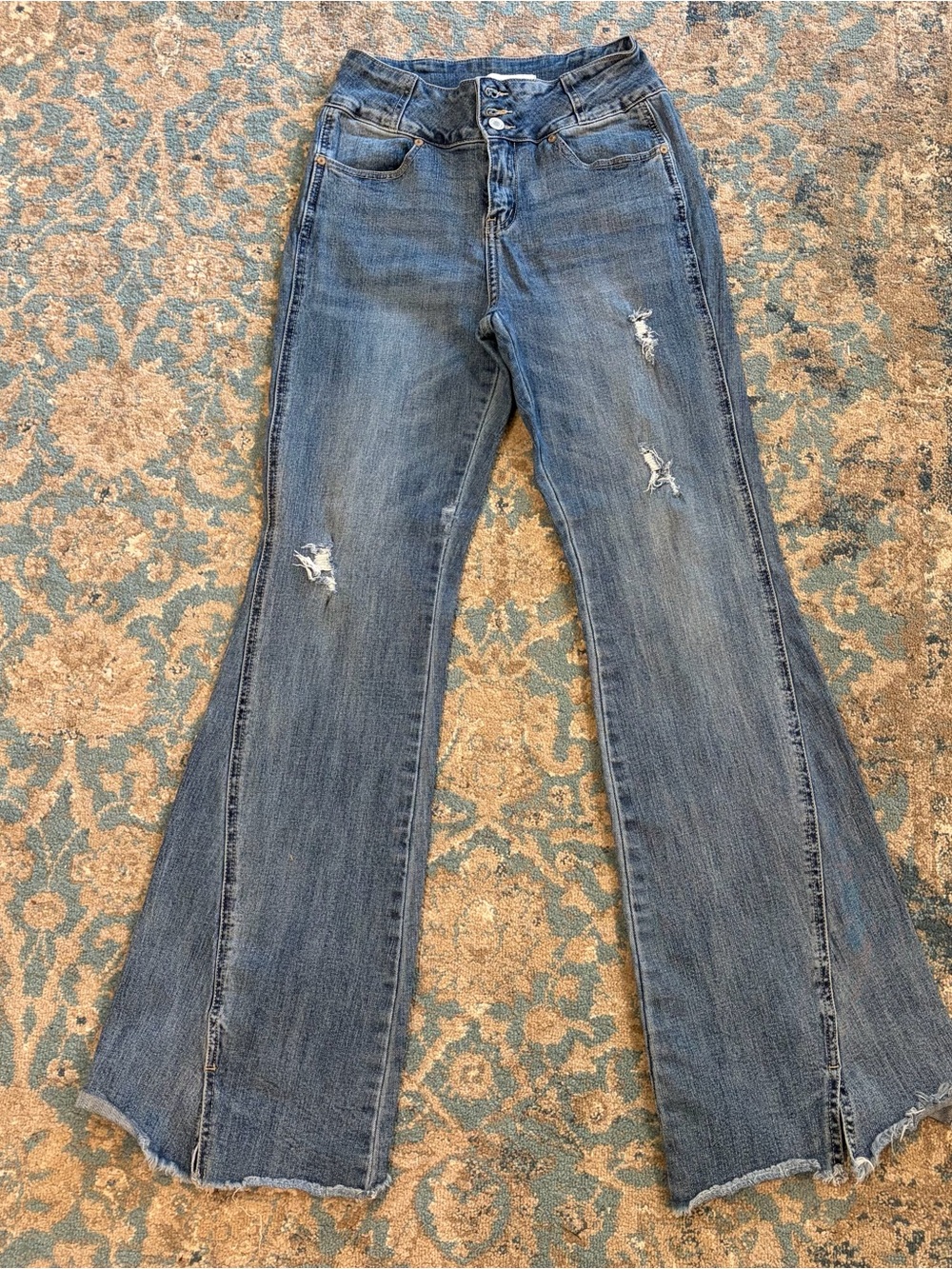 KanCan Flare Jeans Size 27